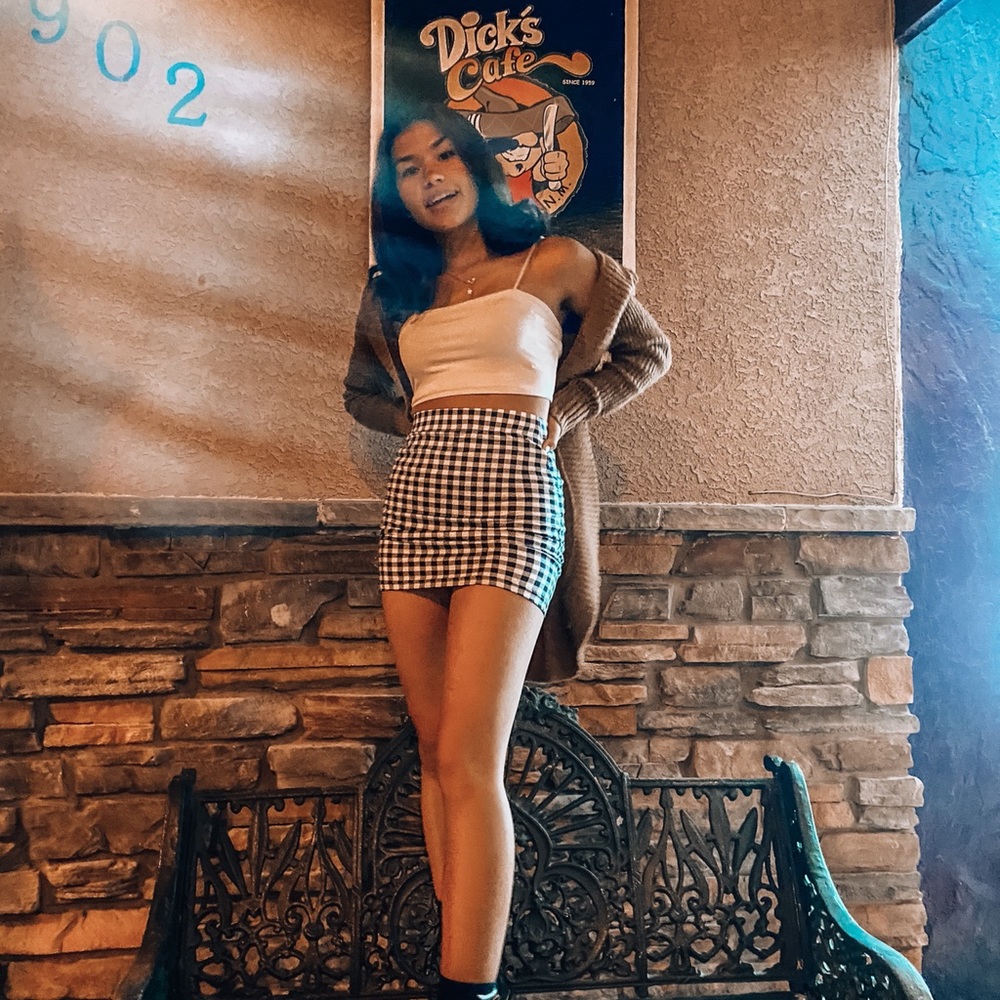 Meet your Posher, Emily